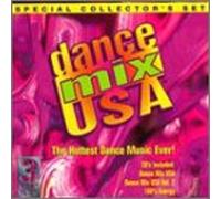 Various Artists - Dance Mix USA 1