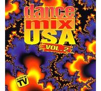 Various Artists - Dance Mix USA 2