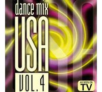 Various Artists - Dance Mix USA 4