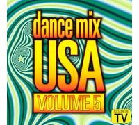 Various Artists - Dance Mix USA 5