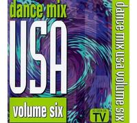 Various Artists - Dance Mix USA 6