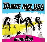 Various Artists - Dance Mix USA: in The Club