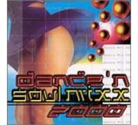 Various Artists - Dance Mixx 2000