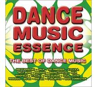 Various Artists - Dance Music Essence