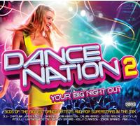 Various Artists - Dance Nation 2