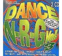 Various Artists - Dance Nrg 3