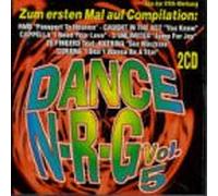 Various Artists - Dance Nrg 5