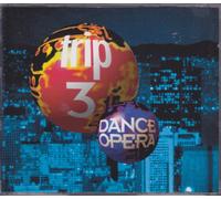 Various Artists - Dance Opera Trip 3 (UK Import)