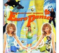 Various Artists - Dance Panic! Presents Euro Pan