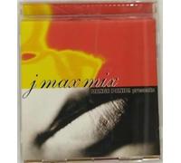 Various Artists - Dance Panic Presents Jmax Mix