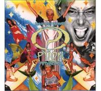 Various Artists - Dance Panic! Presents Pylon Cl