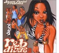 Various Artists - Dance Panic! Presents R&B Diva