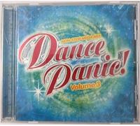 Various Artists - Dance Panic! Vol.3