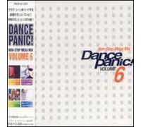 Various Artists - Dance Panic, Vol. 6