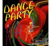 Various Artists - Dance Party [Import]