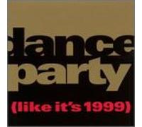 Various Artists - Dance Party: Like It's 1999