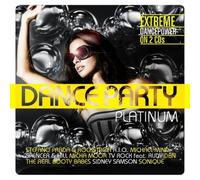 Various Artists - Dance Party Platinum [Import]