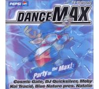 Various Artists - Dance Party to The Max