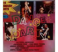 Various Artists - Dance Party Vol. 3