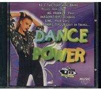 Various Artists - Dance Power