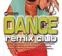 Various Artists - Dance Remix Club