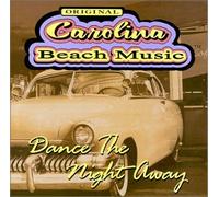 Various Artists - Dance The Night Away