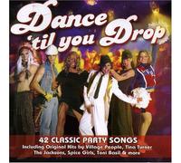 Various Artists - Dance Till You Drop [Import]