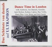 Various Artists - Dance Time in London [Import]