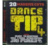 Various Artists - Dance Tip 4 [Import]