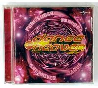 Various Artists - Dance to Heaven