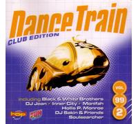 Various Artists - Dance Train Club Edition - Volume 99/2 (UK Import)