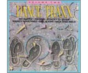 Various Artists - Dance Traxx 2