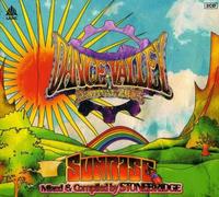 Various Artists - Dance Valley 2005-Sunris [Import]