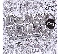 Various Artists – Dance Valley 2012 – Import (Cloud Nine)