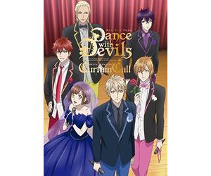 (Various Artists) - [Dance With Devils]Special Concert[Curtain Call] [Edizione: Giappone]