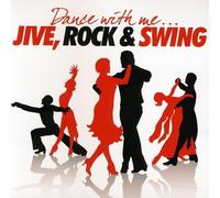 Dance with Me-Jive, Rock and
