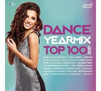 Various Artists – Dance Yearmix Top 100 – 2017