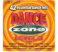 Various Artists - Dance Zone Level 3 [Import]