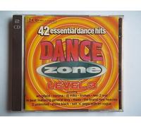 Various Artists - Dance Zone Level 3 [Import]