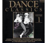 Various Artists - DancecIassics 1
