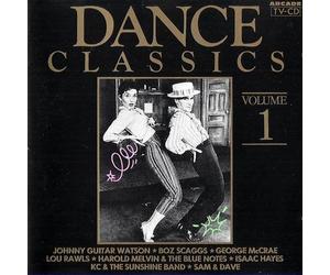 Various Artists - DancecIassics 1