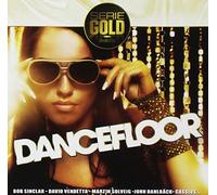 Various Artists - Dancefloor [Import]