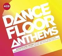 Various Artists - Dancefloor Anthems 2 [Import]