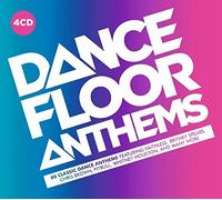 Various Artists - Dancefloor Anthems [Import]
