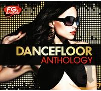 Various Artists - Dancefloor.. -Digi-