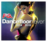 Various Artists - Dancefloor Fever. [Import]