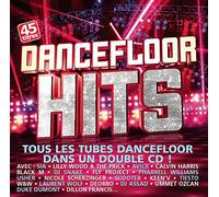 Various Artists - Dancefloor Hits [Import]