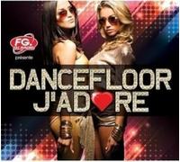 Dancefloor j'adore