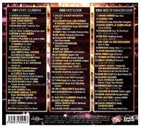 Various Artists - Dancefloor J'adore