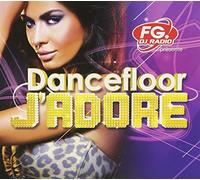 Various Artists - Dancefloor J'adore [Import]